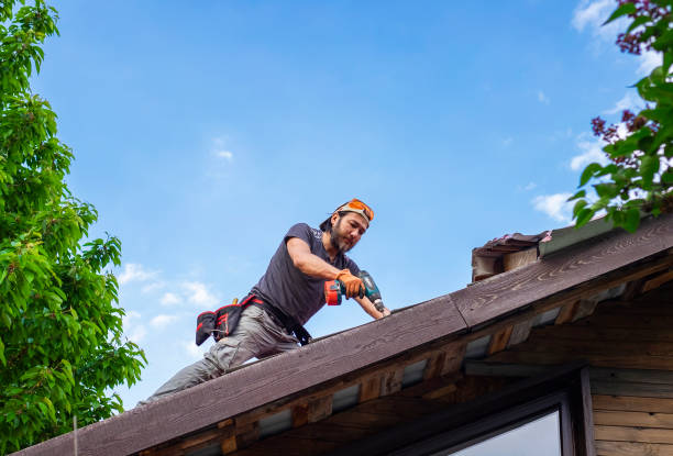 Best Gutter Installation and Repair  in Greenfield, OH