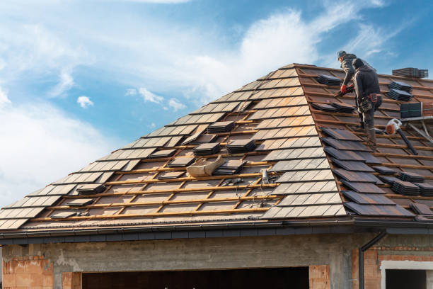 Best Roof Inspection  in Greenfield, OH