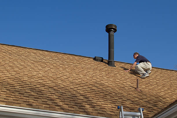 Trusted Greenfield, OH Roofing service Experts