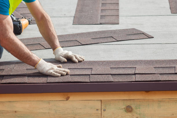 Best Emergency Roof Repair Services  in Greenfield, OH